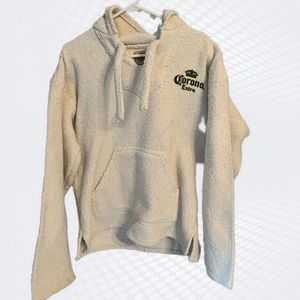 Corona Extra Beach Pullover Shirt